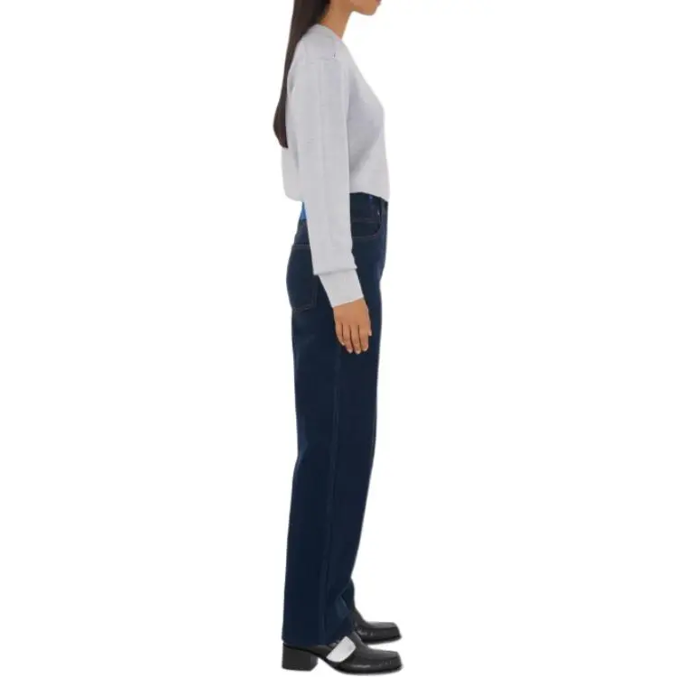 Burberry Mirrored Horse Jumper-3