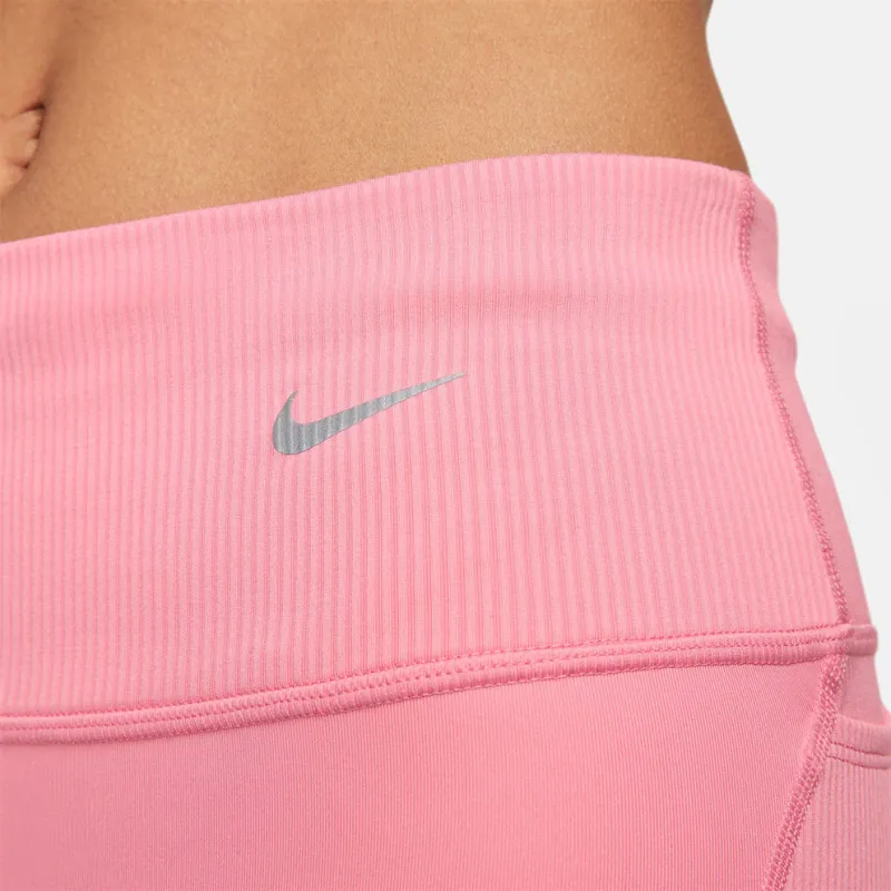 Nike Sports Shorts Women's Coral Pink-3
