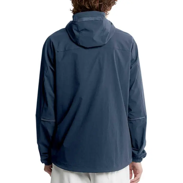 Timberland Jackets Men Dark Indigo-3