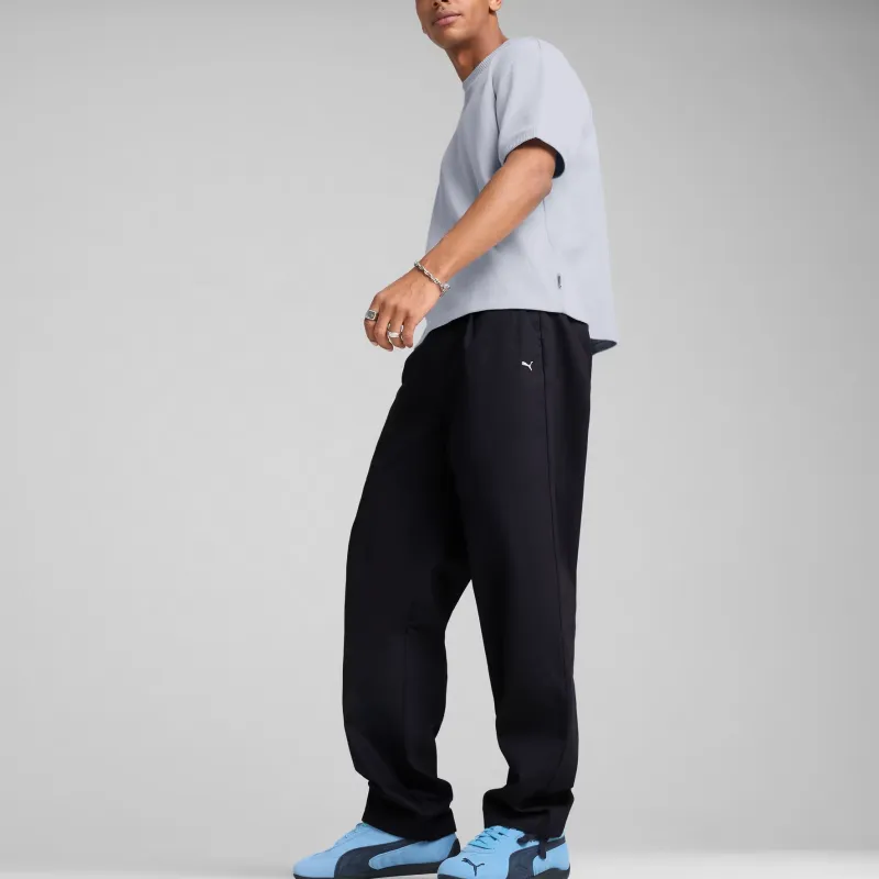 PUMA Camiseta Acanalada Mmq Para Hombre-4