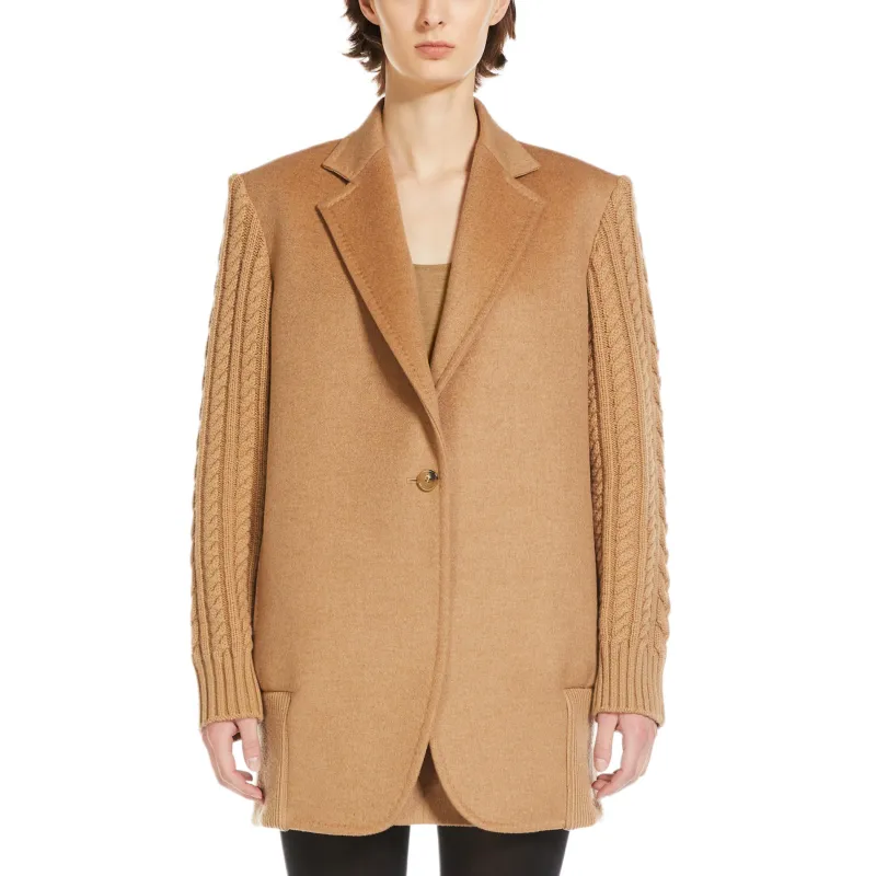 MaxMara Arabia Coat-2