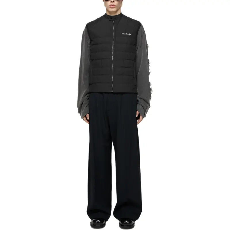 Acne Studios Padded Gilet-2