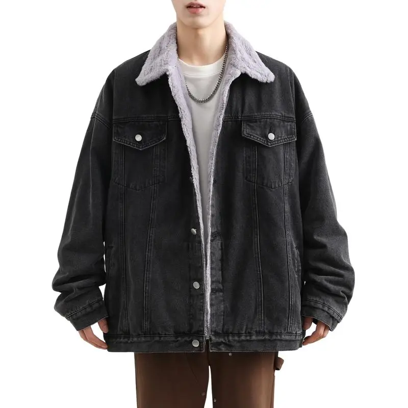 FOR FEAR THAT Jackets Coats Unisex-2