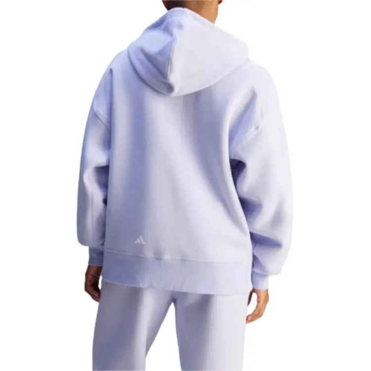 Adidas x Stella McCartney Jackets Coats Women's Light Purple-2
