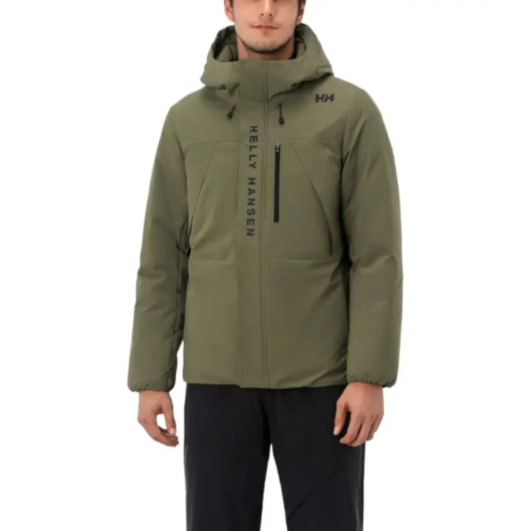 HELLY HANSEN Down Jacket Women's-6