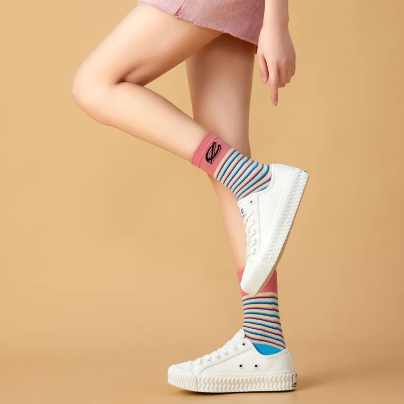 EXCELSIOR Height Increasing Lightweight Breathable Low Top Canvas Shoes Unisex Steam White-10