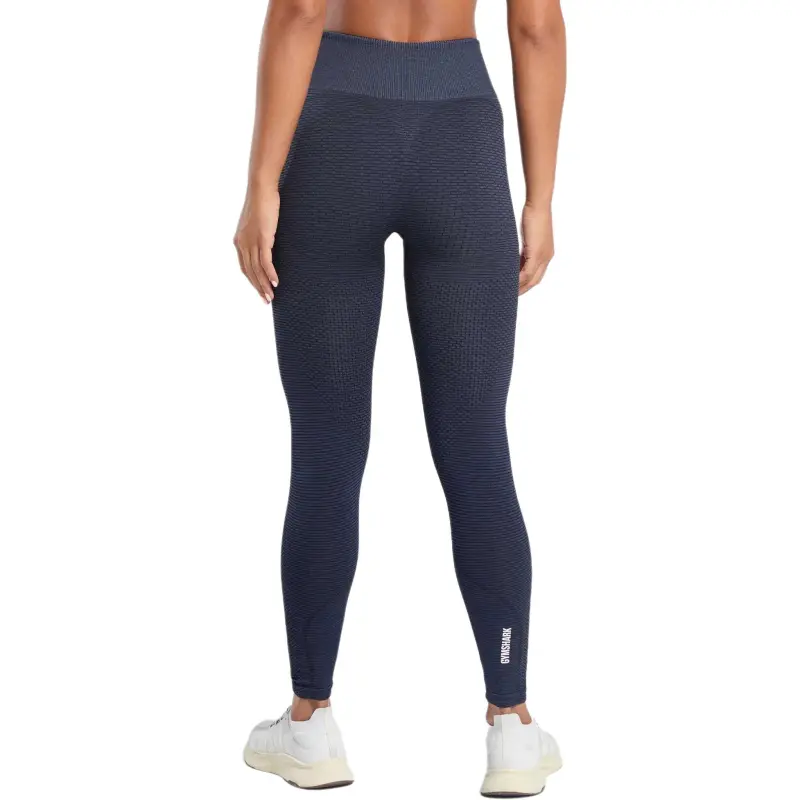GYMSHARK Sports Pants Women's Dark Blue-0
