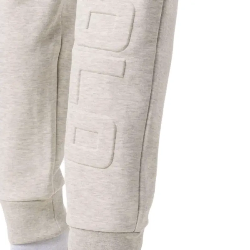 Polo Ralph Lauren Knitted Sweatpants Men's Gray-5