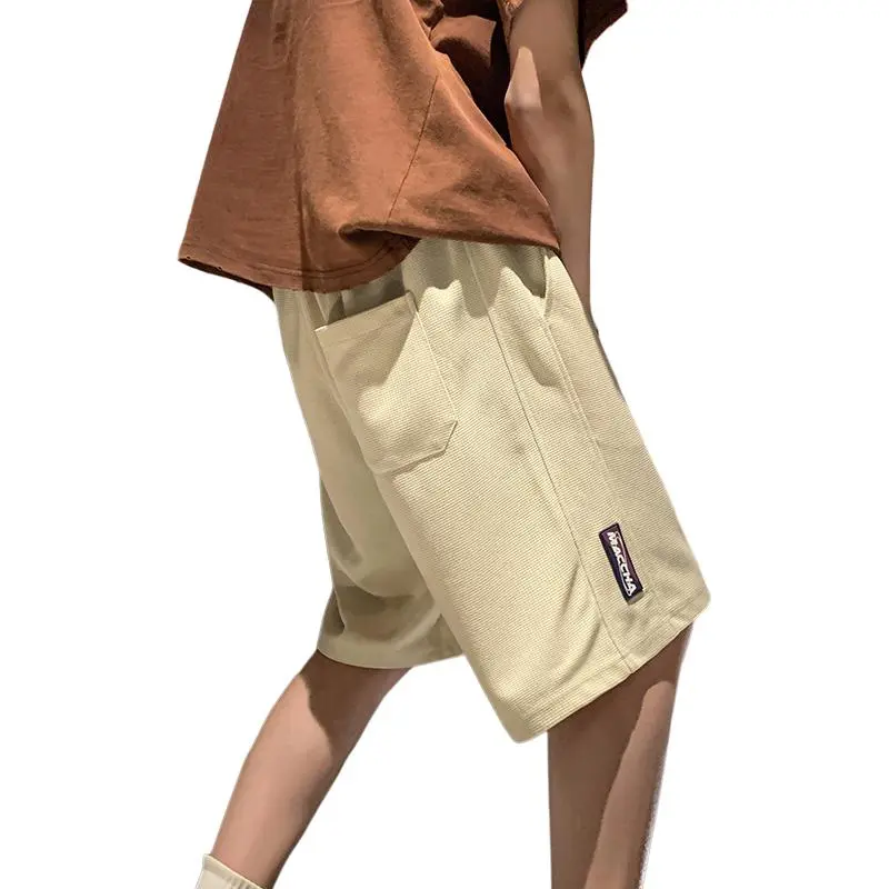JIMI&JONS Casual Shorts Unisex-1