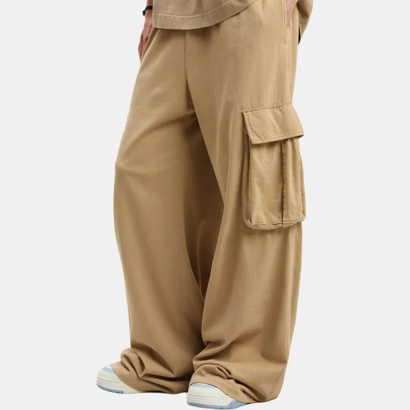 PALM ANGELS Cargo pockets Sweatpants-2