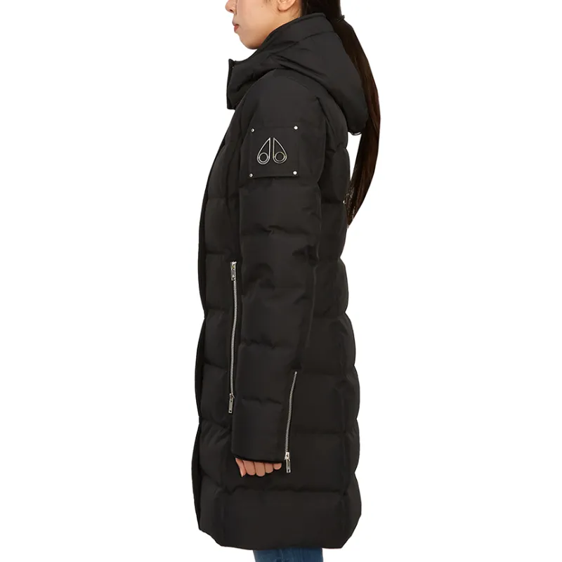 Moose Knuckles Berland Hooded Parka-6