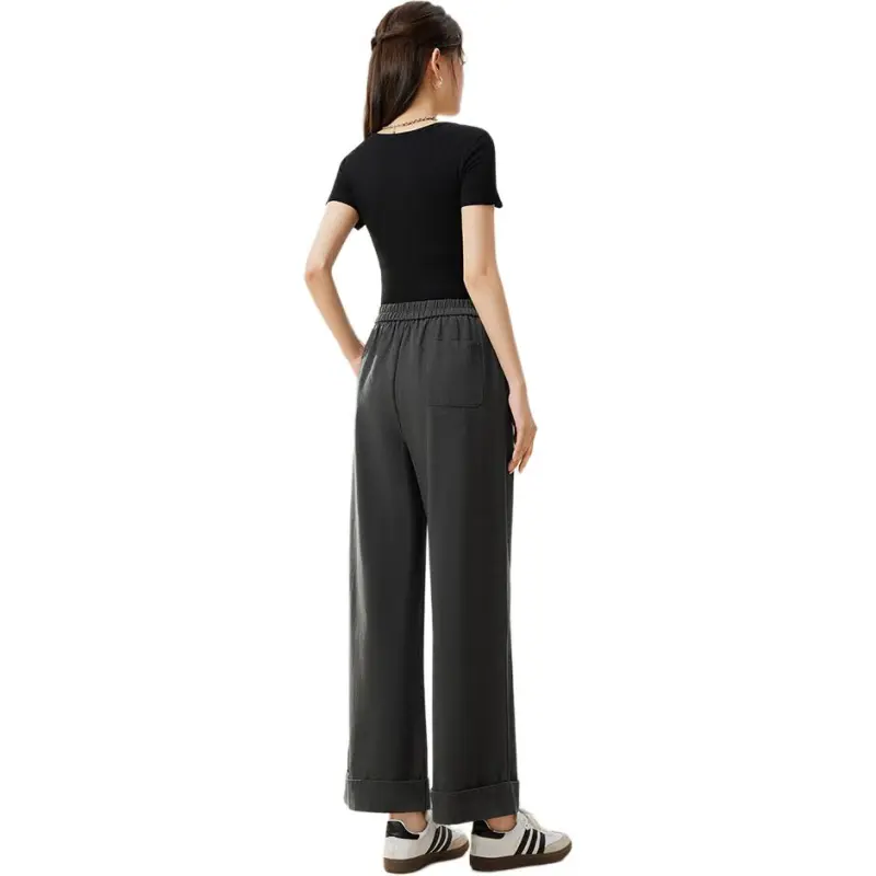 Love To Serve Casual Pants Women's-5