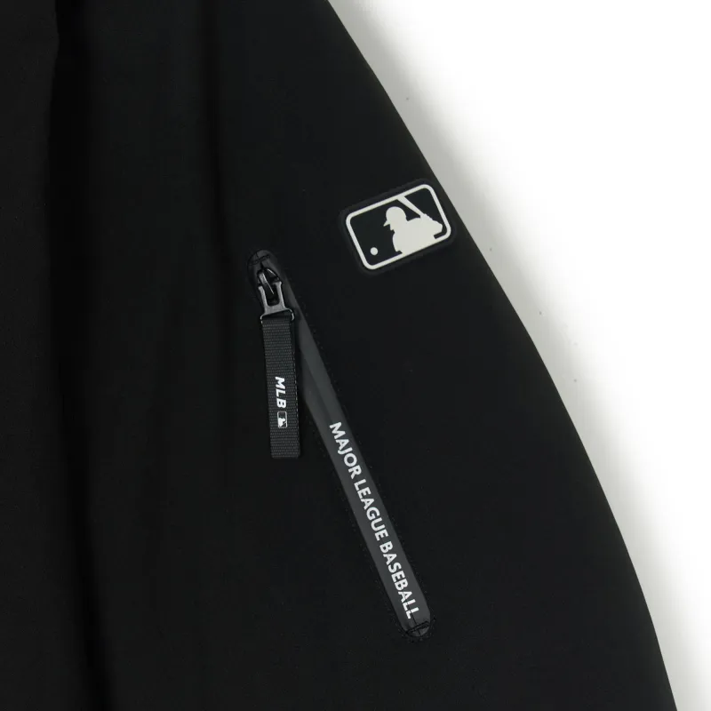 MLB New York Yankees Jackets BlackGender Neutral-5