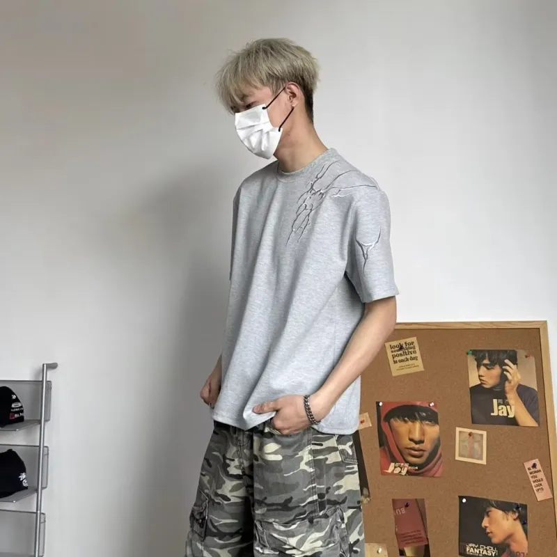 TESTUNG T-Shirts Unisex-13