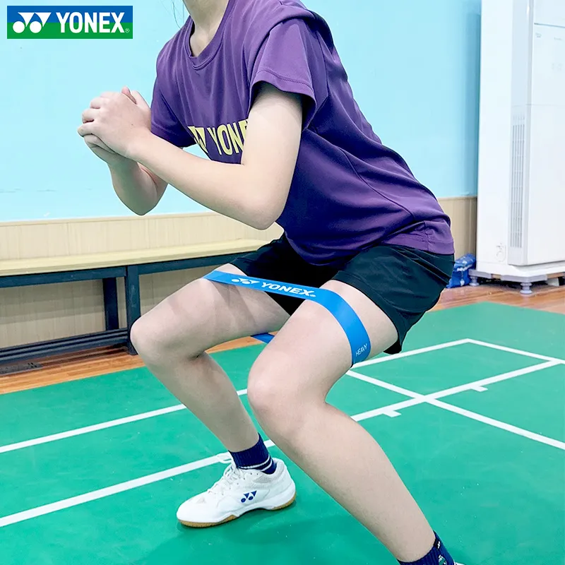YONEX Resistance Bands Latex Unisex 60*5cm-1
