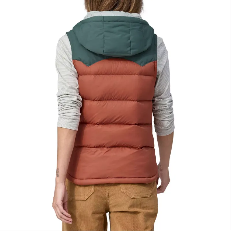 Patagonia Bivy Vests Women's-13