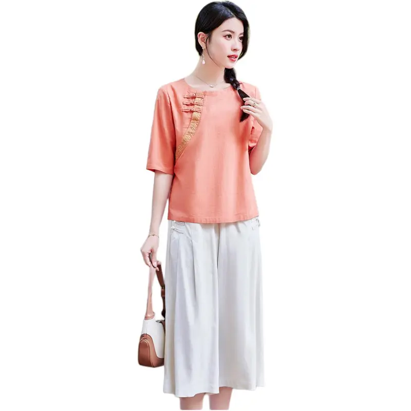 Fele.d Casual Suits Women's-6