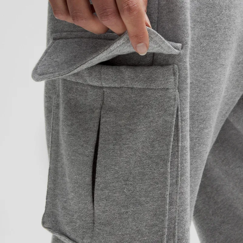 Lululemon Scuba Knitted Sweatpants Women's-5