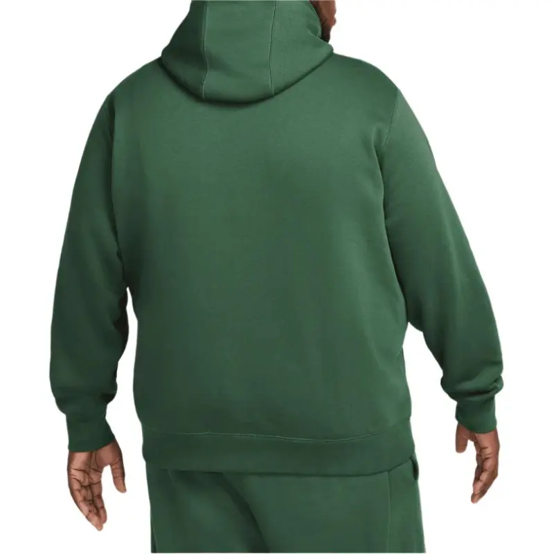 Nike Club Fleece Men's Pullover Hoodie-4