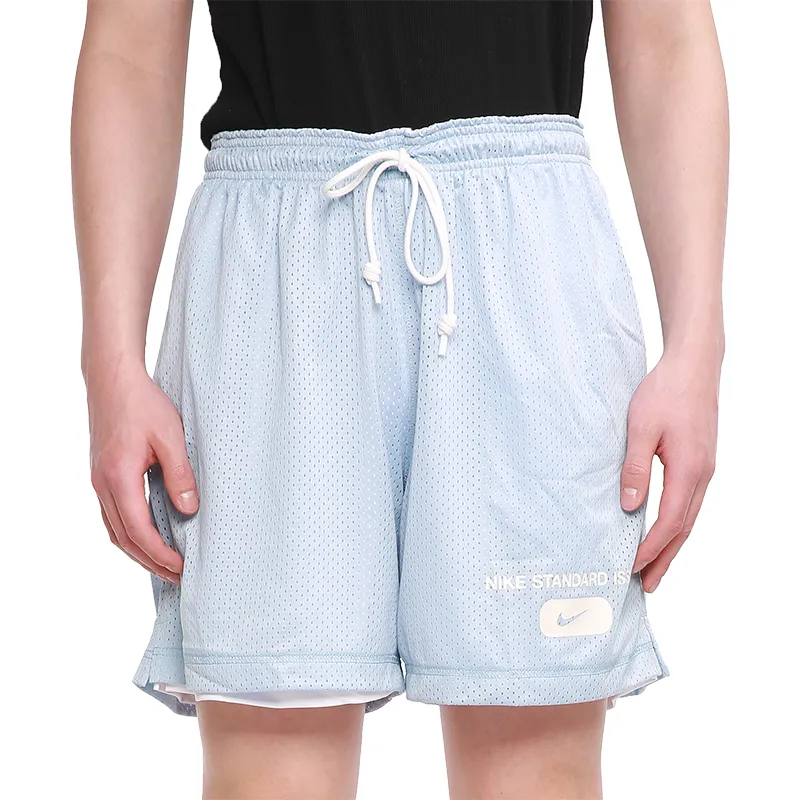 Nike Sports Shorts Men Blue-2