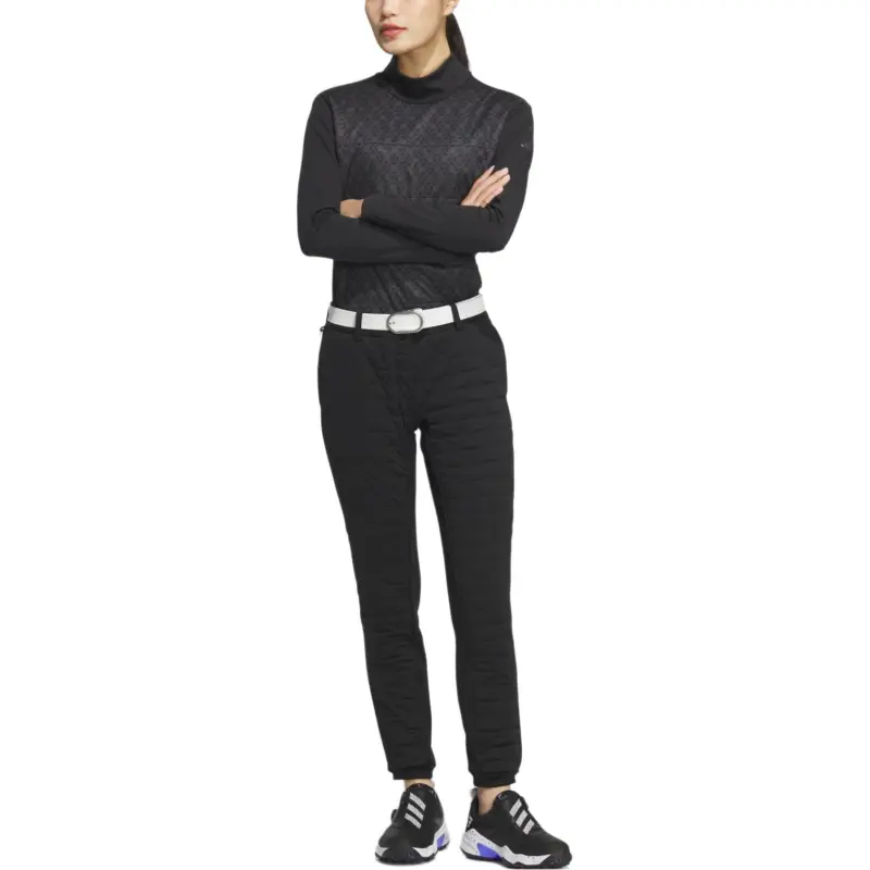 Adidas Regular T Shirt Women's Black-1