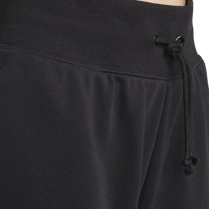 Nike Knitted Sweatpants Women's Black-3