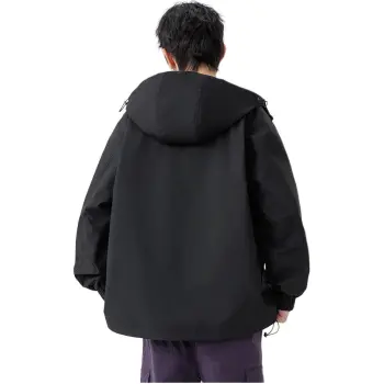 7 SEVFUN Jackets & Coats Unisex