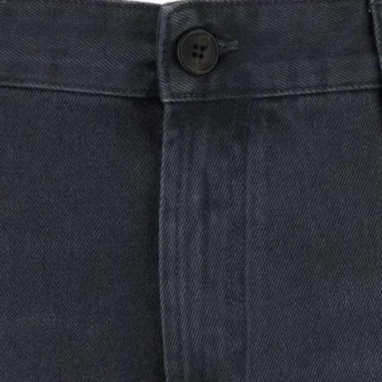 MIU MIU Logo Detailed Shorts-2