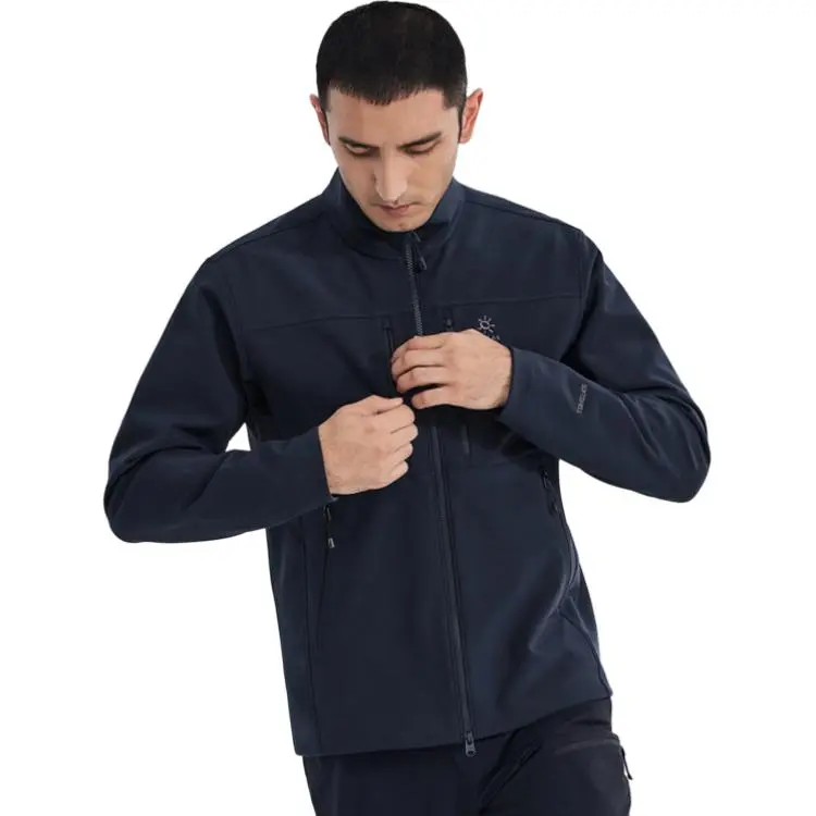 KAILAS Soft Shell Jackets & Coats Men's-3