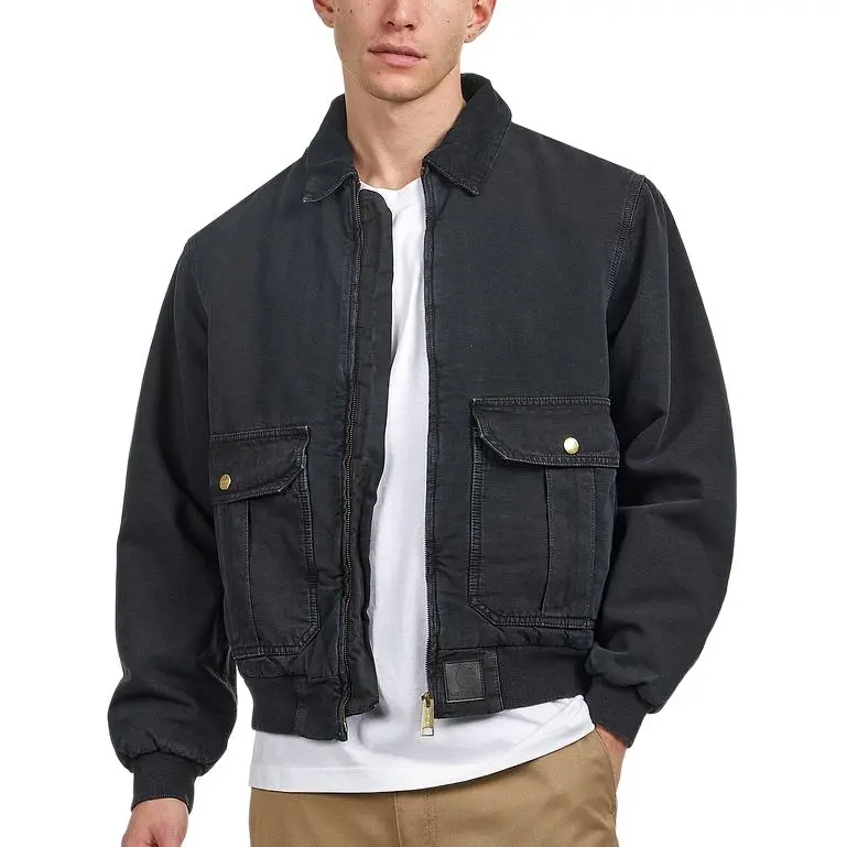 Carhartt WIP Stanton Jacket-3