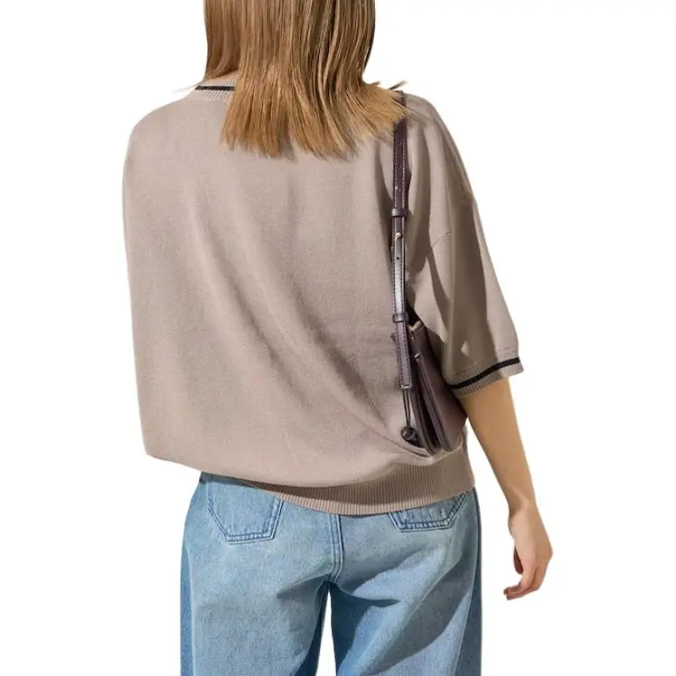 FREAK'S STORE T Shirt Women's Light Umber-1