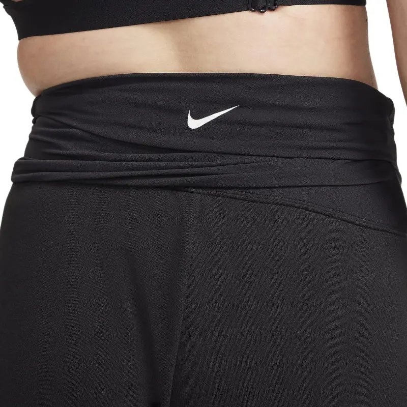 Nike One M Women's French Terry Pants Maternity-3