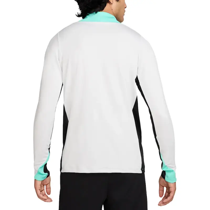 Nike Strike Men's Dri FIT Soccer 1/2 Zip Drill Top-1