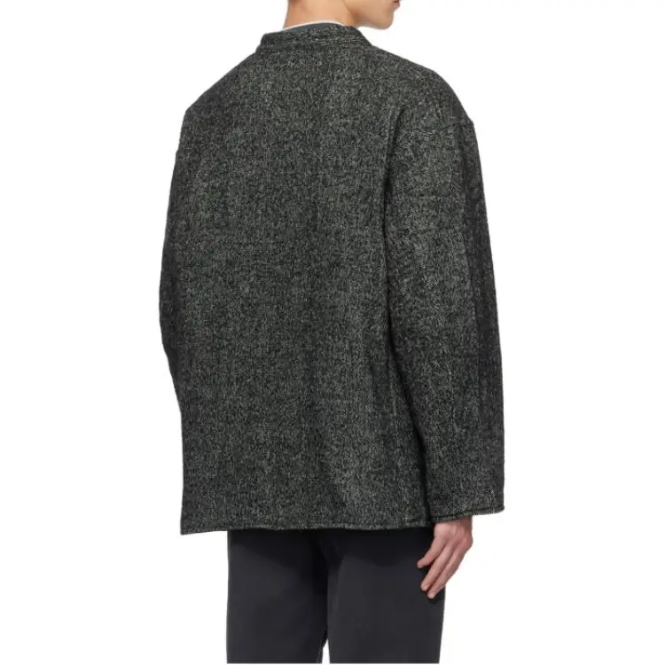 Nanamica Reversible Insulation Jacket-4