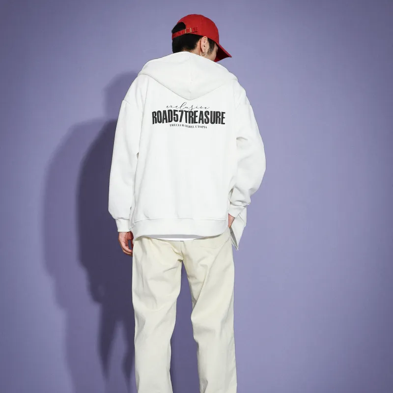Tre Club Sweatshirt Sets Unisex-7