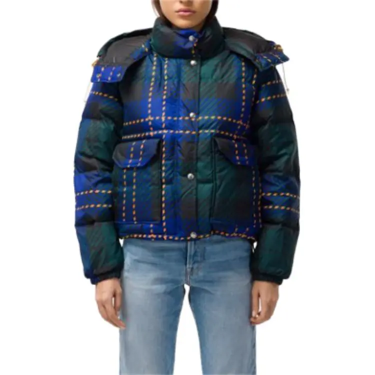 THE NORTH FACE Sierra Jacket Women's-4
