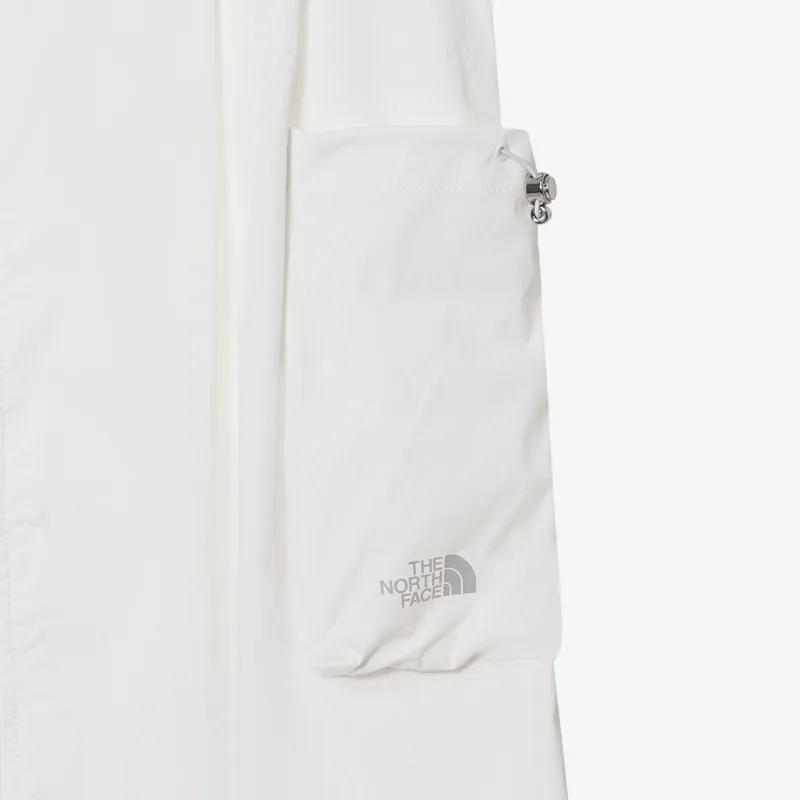 THE NORTH FACE Sleeveless Dress Women's White-3
