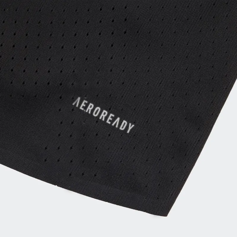 Adidas SS24 Tank Tops Unisex Black-4