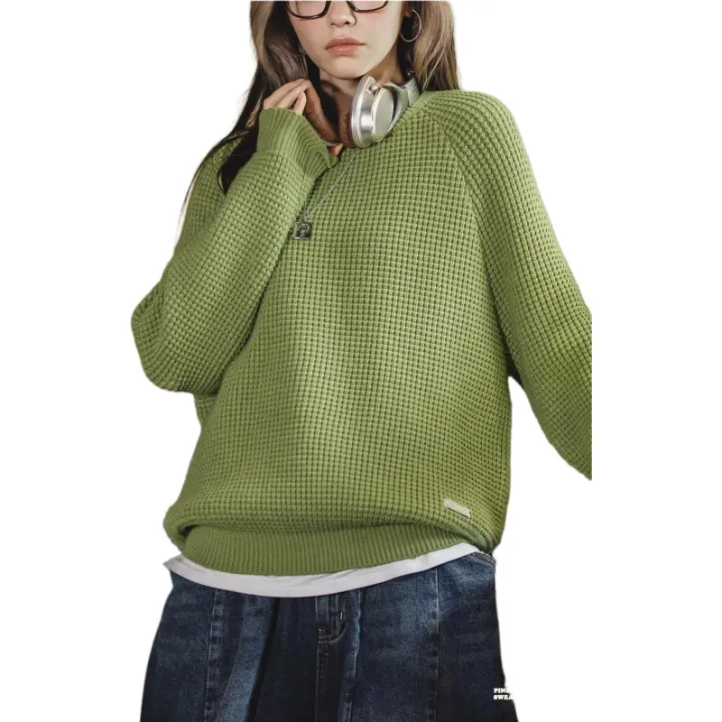 MADEN Sweaters Women's-3