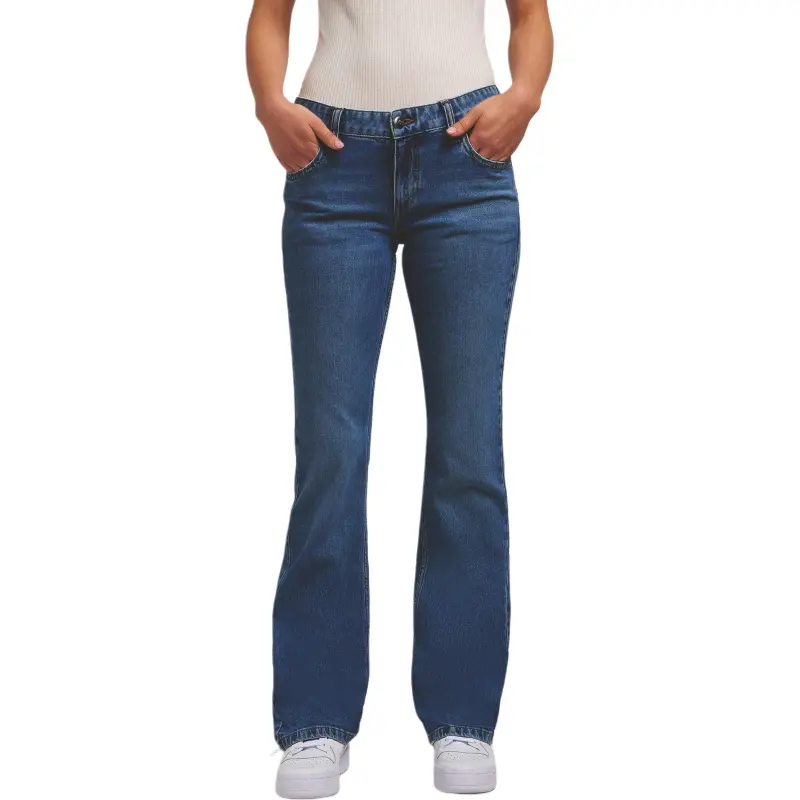 Lee Jeans Women's Blue-2