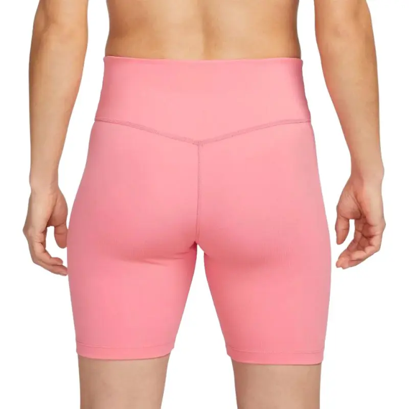 Nike Sports Shorts Women's Light Pink-1