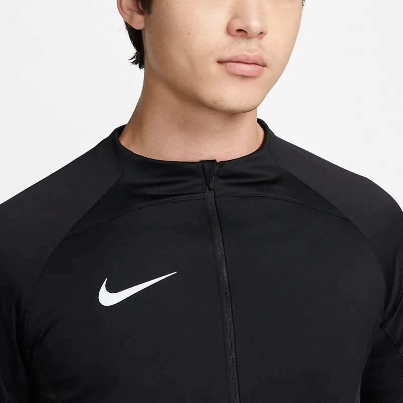 Nike Jackets Men Black-5