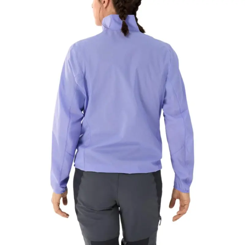 Arcteryx Squamish Jacket Women's-8