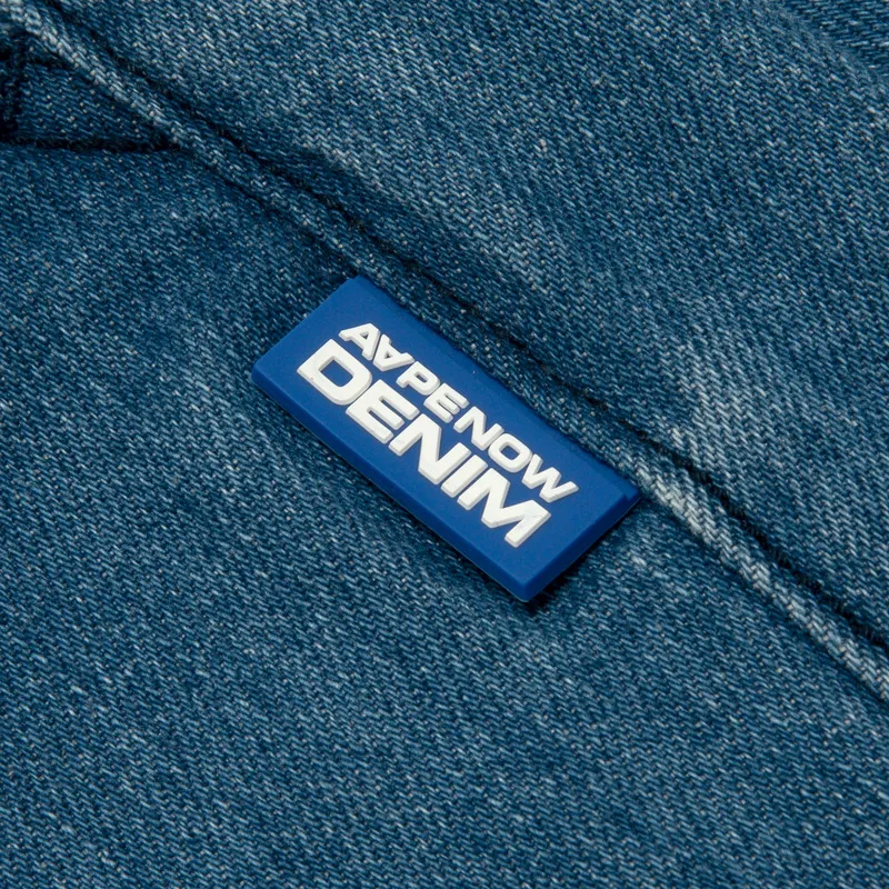 Aape Jeans Men-4