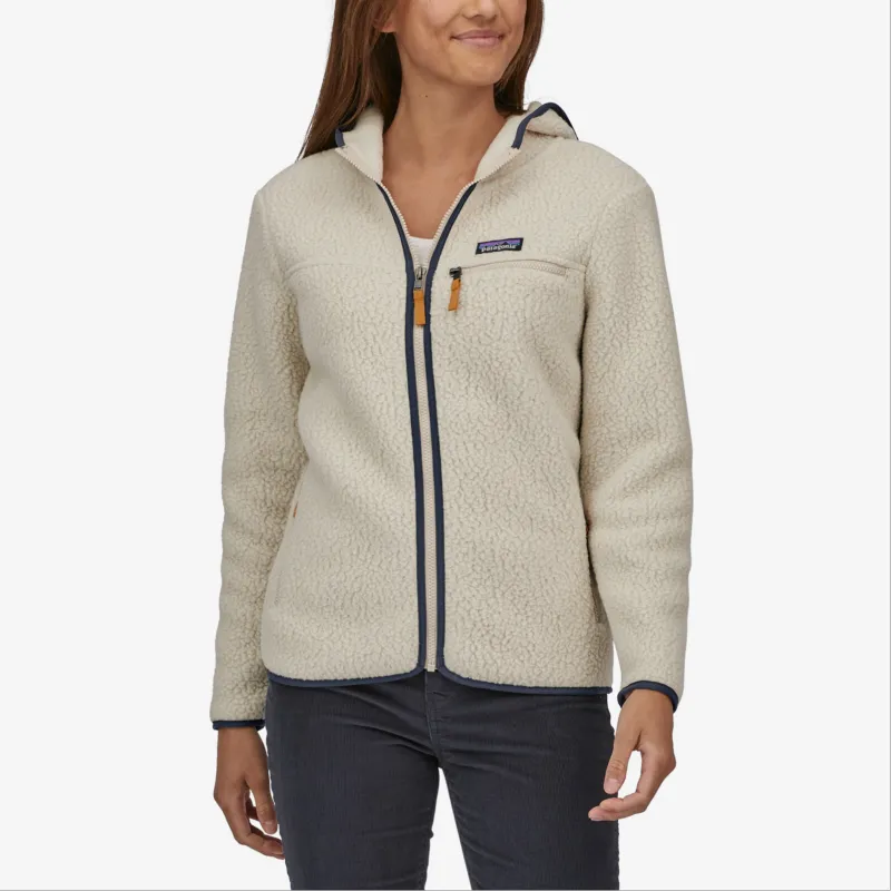 Patagonia Retro Pile Jacket-1