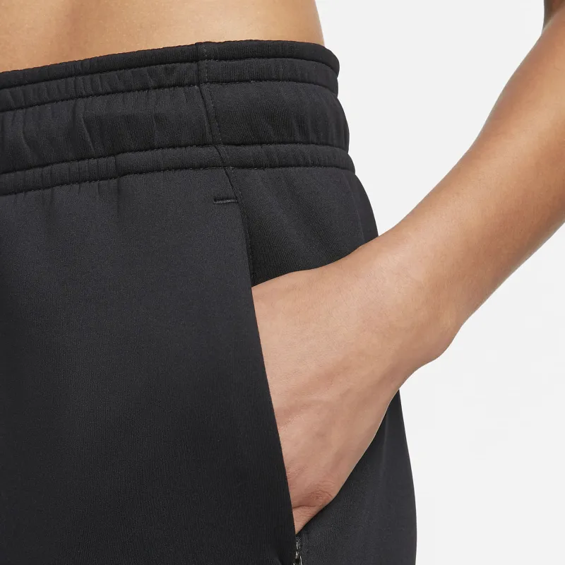 Nike Dri FIT Prima Women's High Waisted 7/8 Training Pants-4