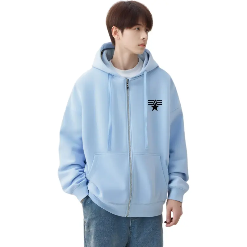 PENTAGONAL HEART Sweatshirt Unisex-6