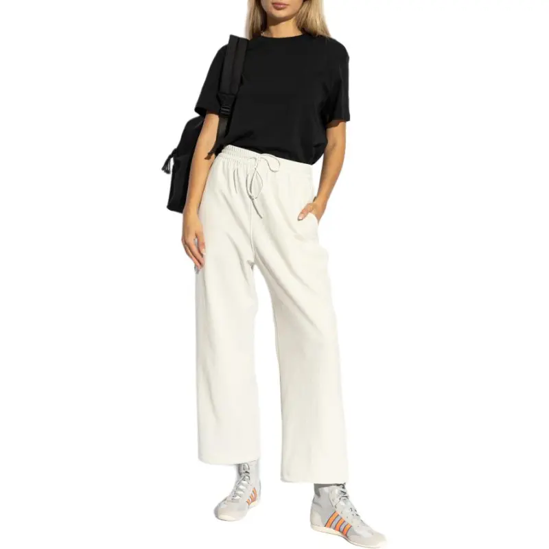Y 3 Free Shipping With AdiClub Y 3 Track Pants-4