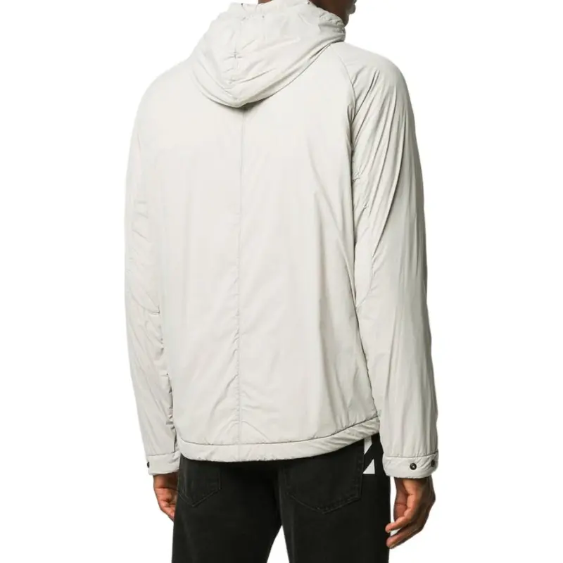 STONE ISLAND Jackets & Coats Women's Gray-4