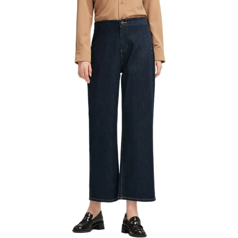 Hush Puppies Jeans Women's Indigo-2